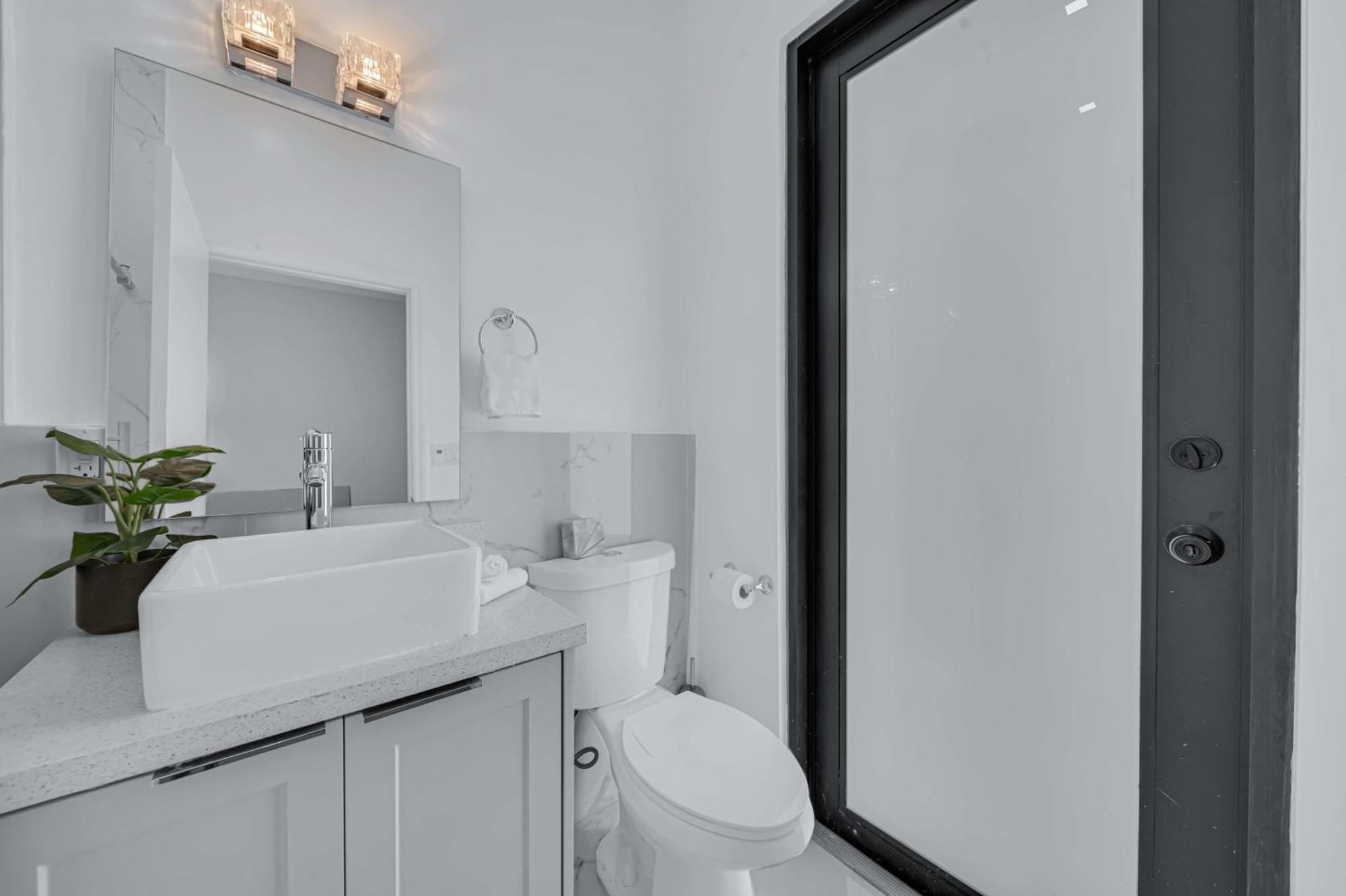 Luxury Villa Amara W/Heated Pool/Sauna/Gym/Bbq Miami Bagian luar foto