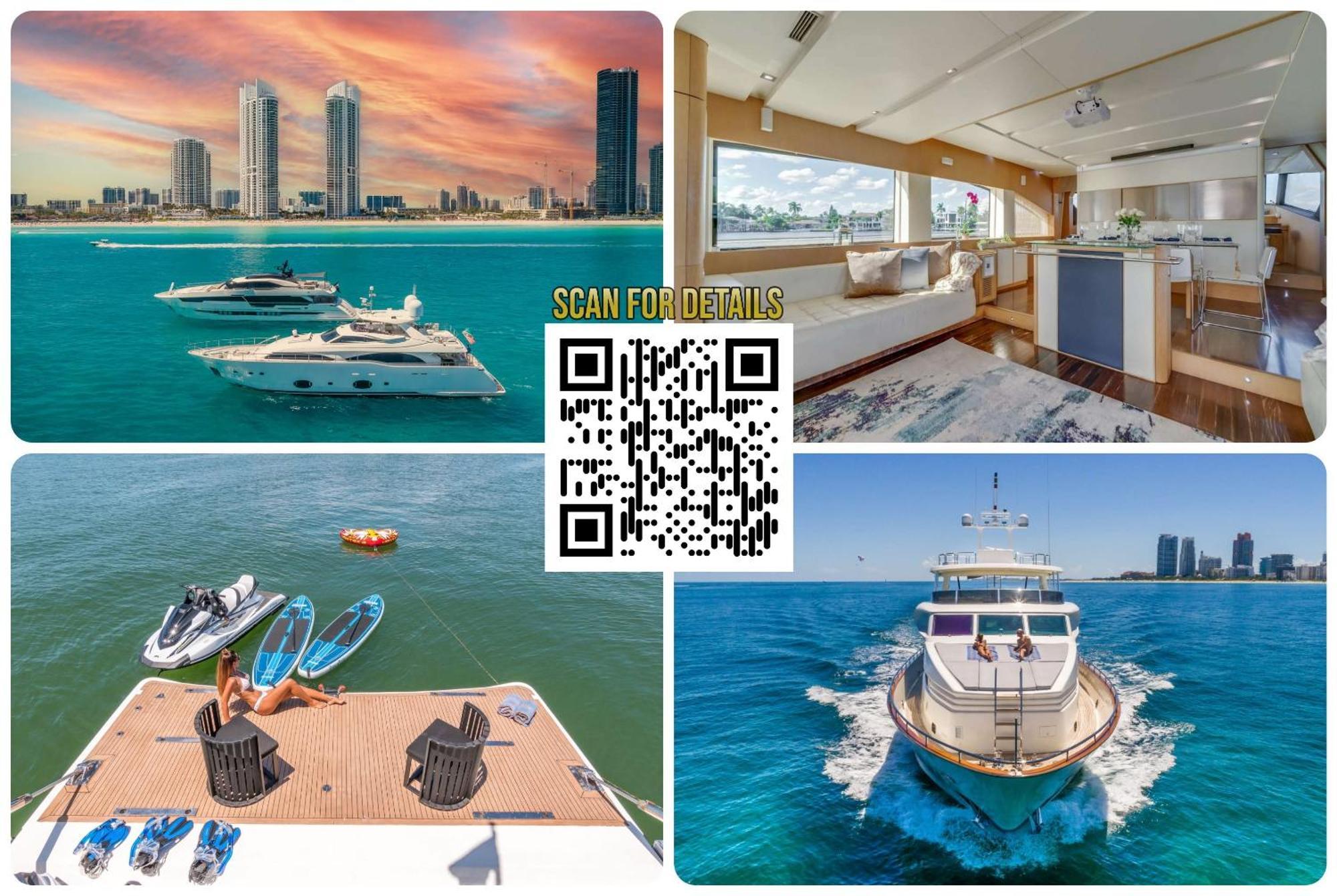 Luxury Villa Amara W/Heated Pool/Sauna/Gym/Bbq Miami Bagian luar foto